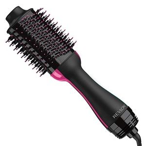 Revlon One Step Hair Dryer & Volumizer Air Brush
